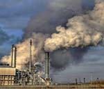 Pollution Reaches “Unbearable” Level to Humanity: UN Official 